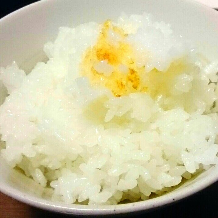 土鍋でごはん(おこげのおまけ付き)